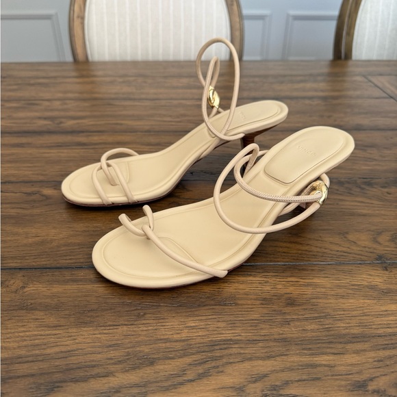 Vince Shoes - Vince heels